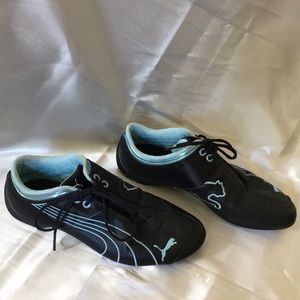 Puma Sneakers women’s size 8